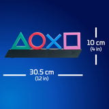 ايقونة بلايستيشن المضيئة - Playstation Icon LED