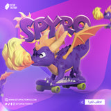 Youtooz Spyro - مجسم سبايرو