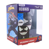 Venom Icon Light - مجسم فينوم  المضيء